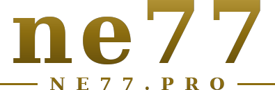ne77 logo